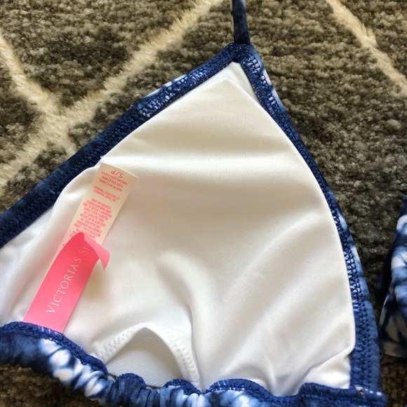 Victoria’s secret swim top size small - Picture 2 of 2